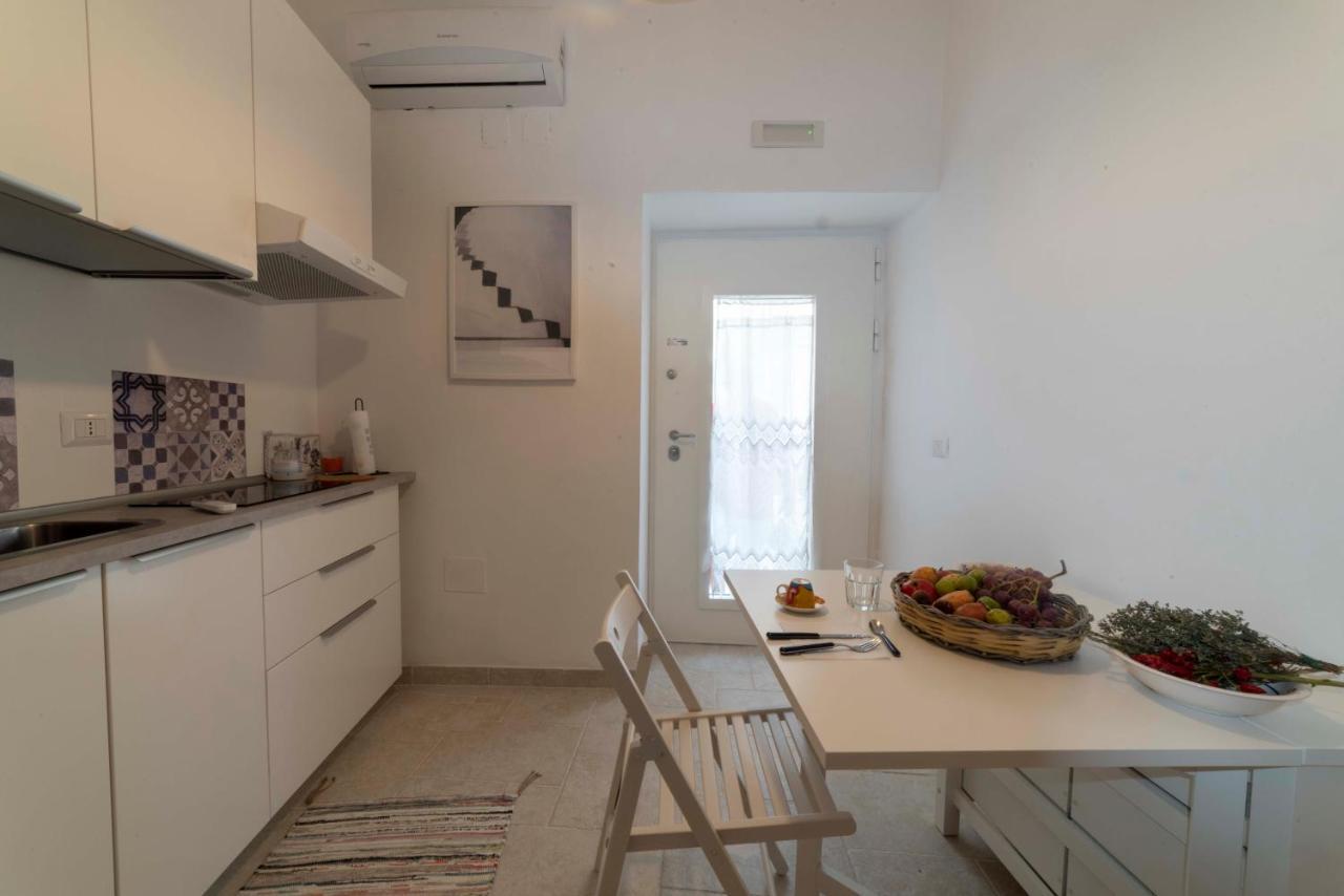Vakantiehuis Porto Antico