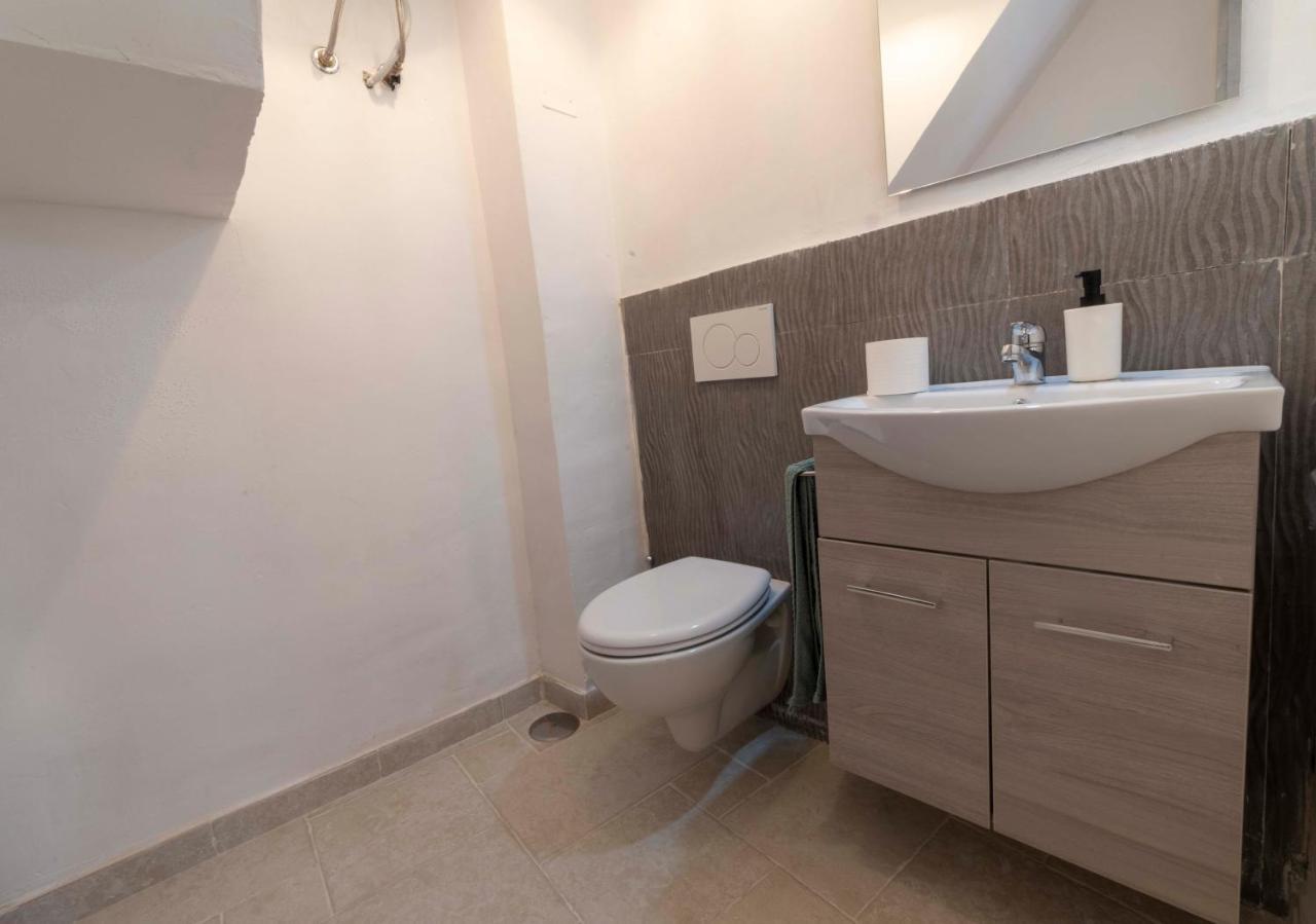Vakantiehuis Porto Antico Bari