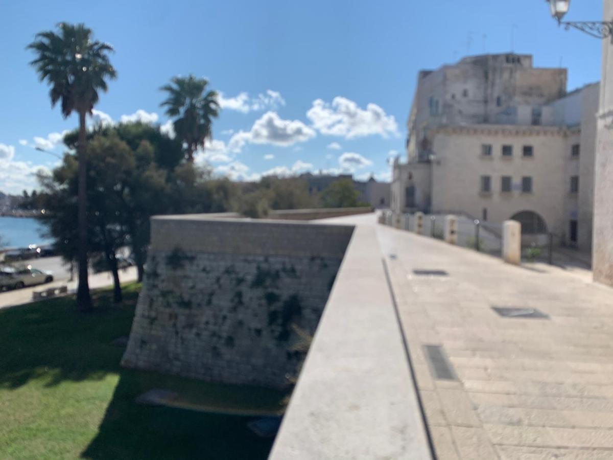 Vakantiehuis Porto Antico Bari