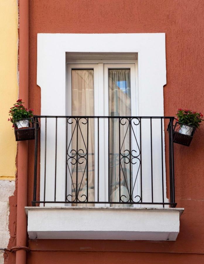 Vakantiehuis Porto Antico *