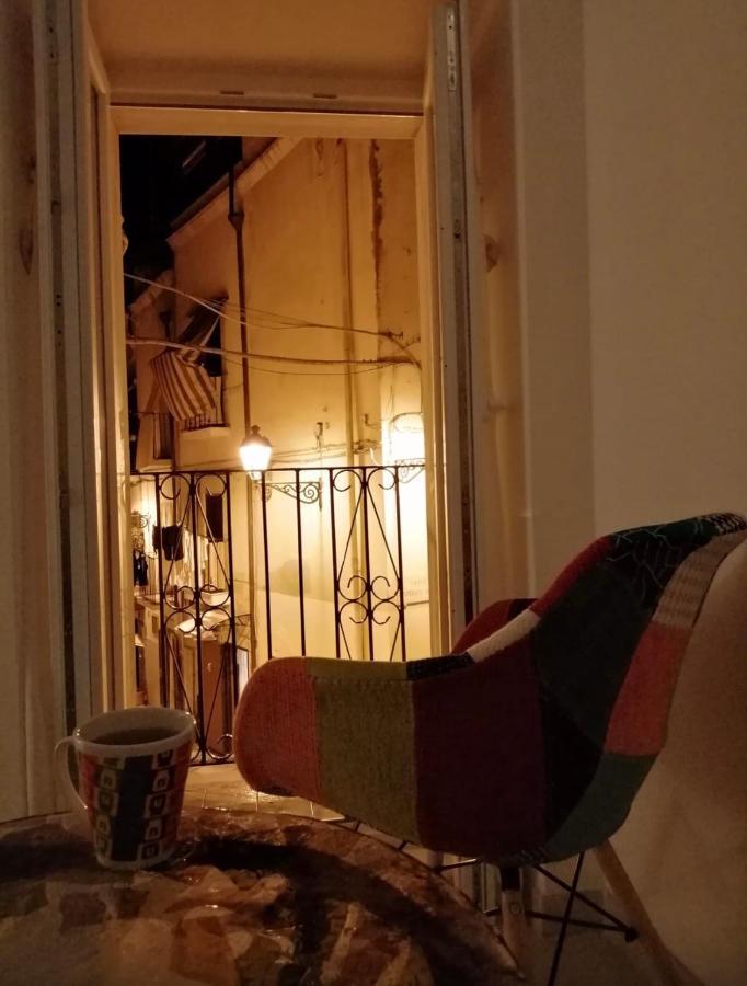 Vakantiehuis Porto Antico
