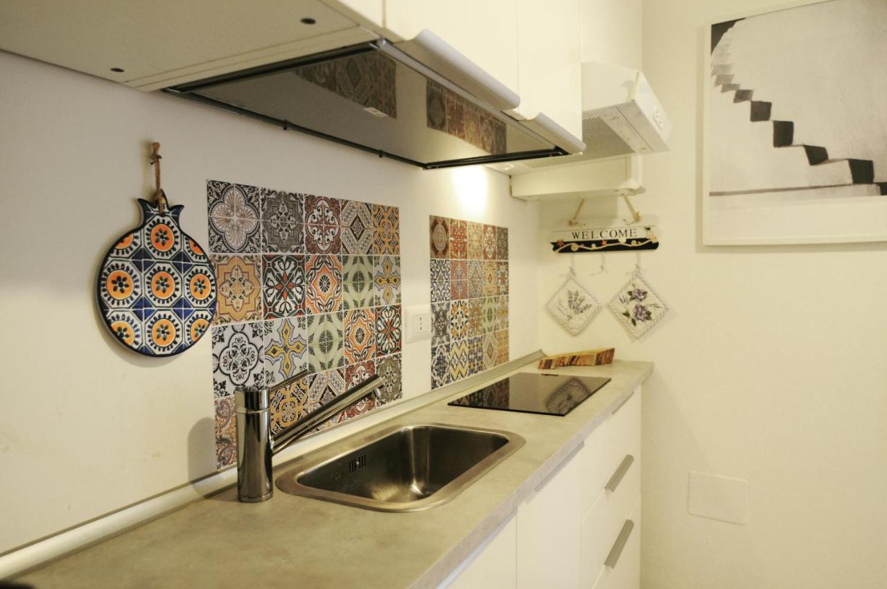 Porto Antico Vakantiehuis Bari