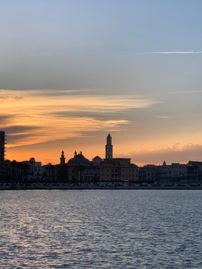 Vakantiehuis Porto Antico