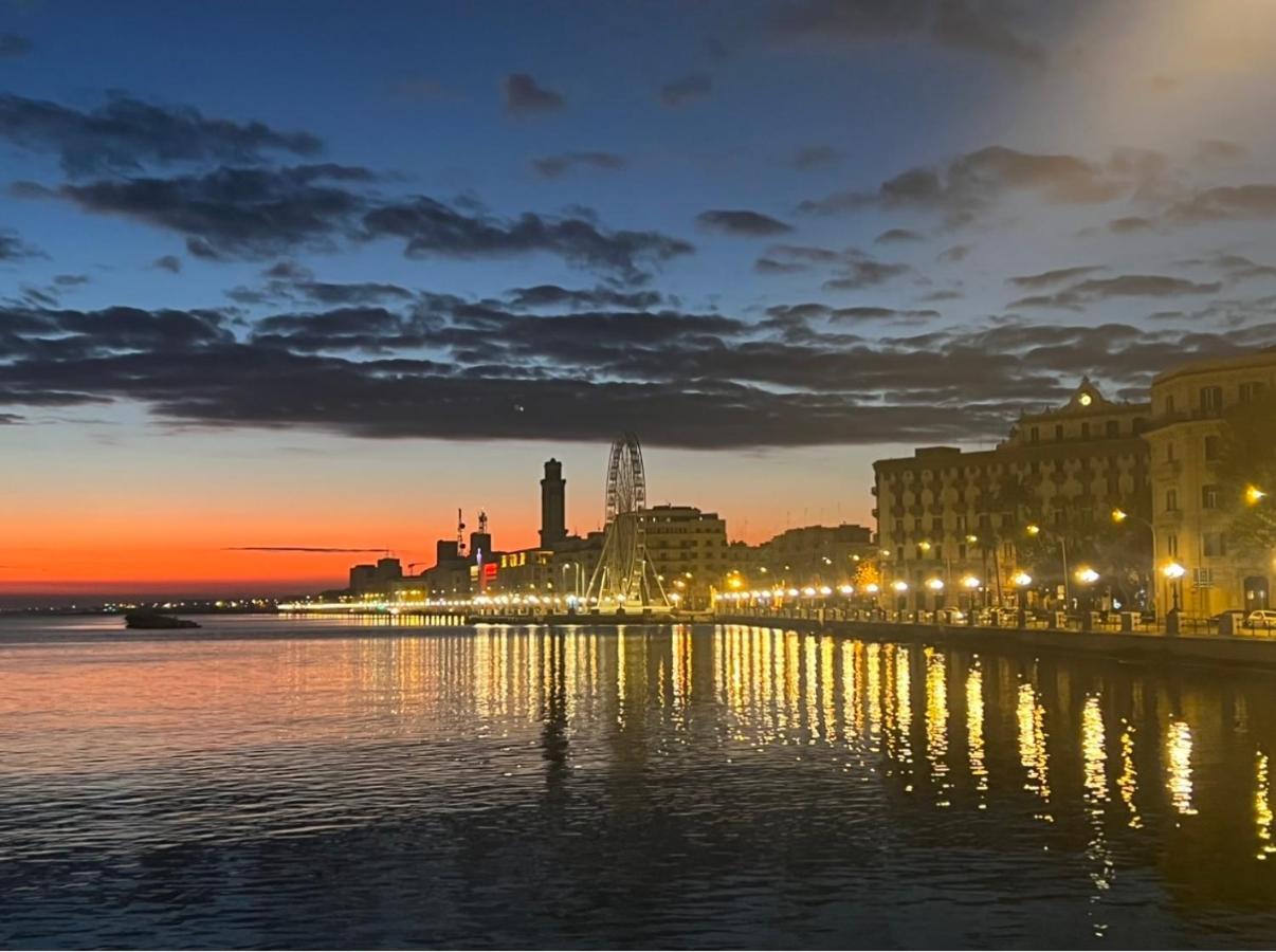 Porto Antico Vakantiehuis *