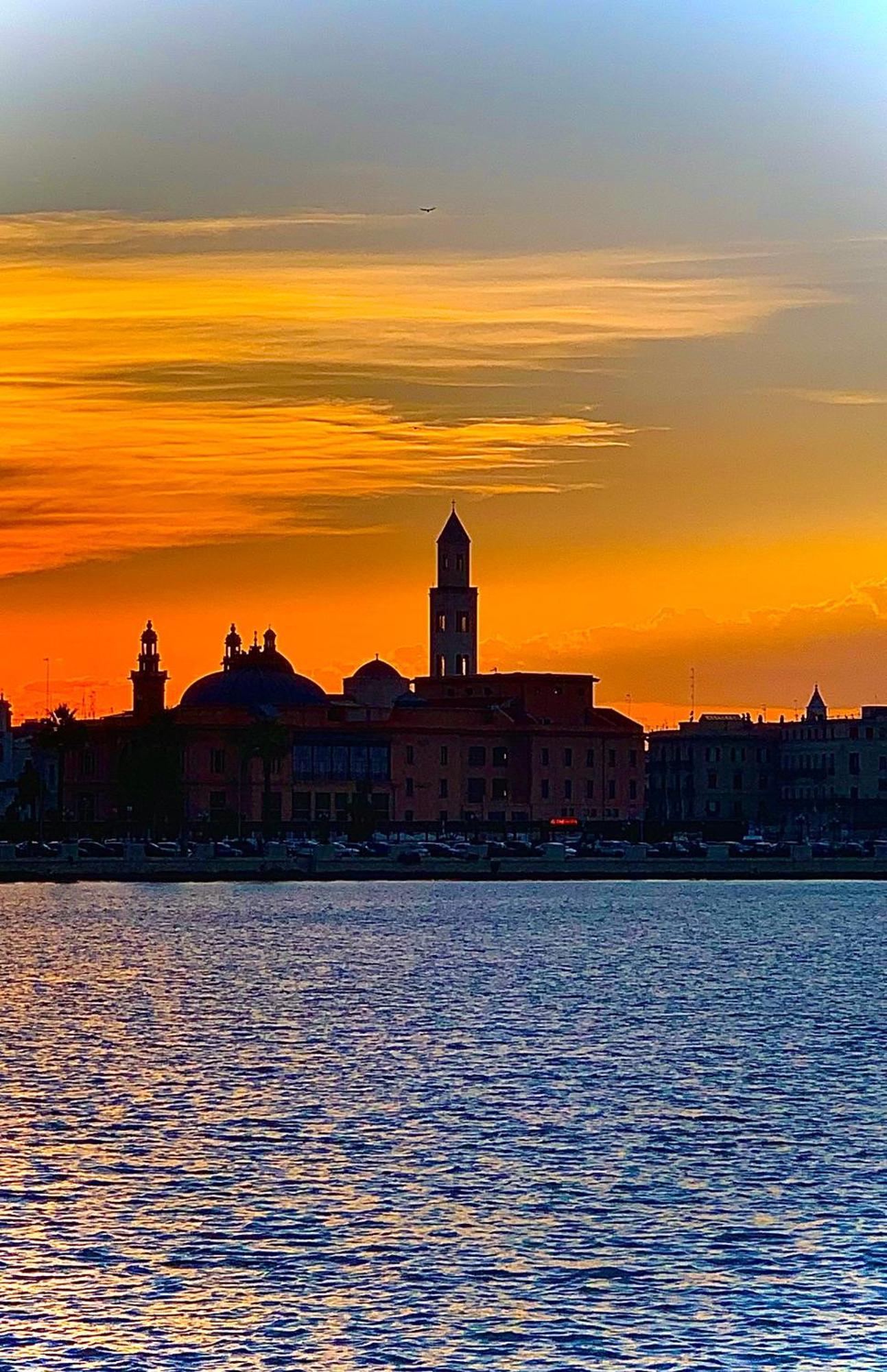 Vakantiehuis Porto Antico *