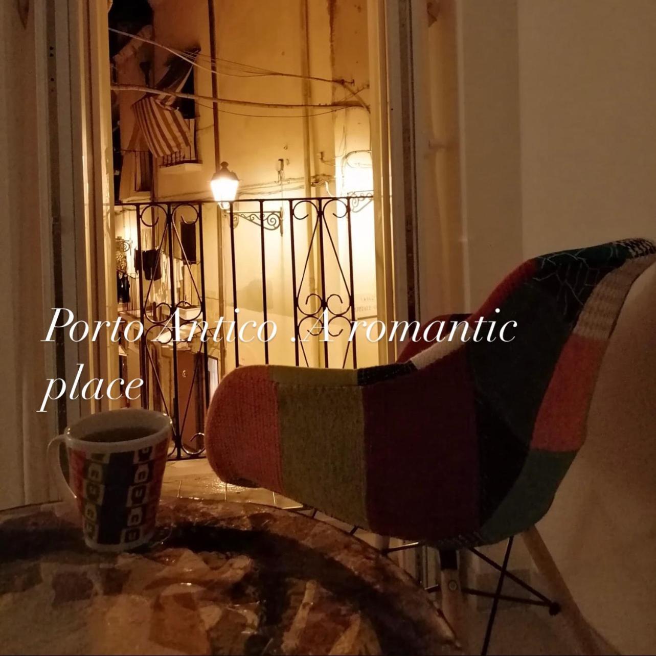Porto Antico Vakantiehuis *