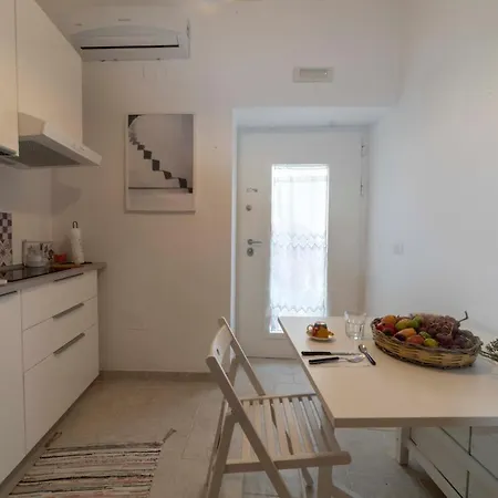 Villa Porto Antico Bari Exterior foto